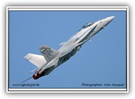 FA-18C Swiss AF J-5017_15